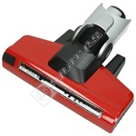 Bosch Vacuum Cleaner Electronic Brush - Red & Black