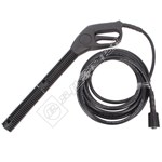 Pressure Washer Gun and Hose Assembly
