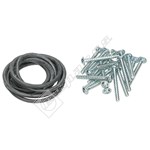 Bosch Washing Machine Tub Seal With Screws