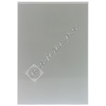 Beko Dishwasher Outer Door Front Panel - 45cm