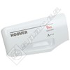 Hoover Washing Machine Dispenser Drawer Front