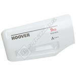 Hoover Washing Machine Dispenser Drawer Front