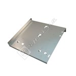 Indesit Top Oven Base Element Tray