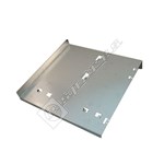 Indesit Top Oven Base Element Tray