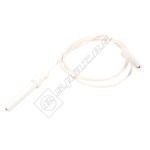 Smeg Hob Electrode Ignition Plug - 570mm
