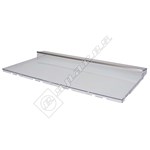 Beko Freezer Lower Drawer Front