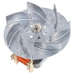 Electruepart Fan Oven Motor