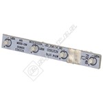 Hisense Fridge Freezer LED Light Strip Module