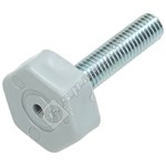 Beko Sleeve Screw M 8X35 - Grey