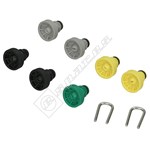 K2 - K7 T-Racer Nozzle Kit