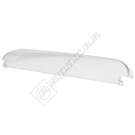 Zanussi Fridge Door Butter Shelf Lid