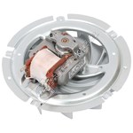 Electrolux Oven Ventilation Motor