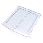 LG Freezer Upper Shelf Assembly