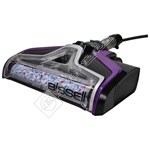 Bissell Vacuum Cleaner Floor Nozzle - Purple