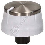 Servis Oven Control Knob