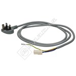 Electrolux Washing Machine Power Cable