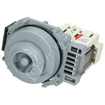 Dishwasher Recirculation Pump M312 RS0592 B00303672  240V