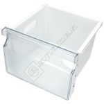 Upper Freezer Drawer Assembly