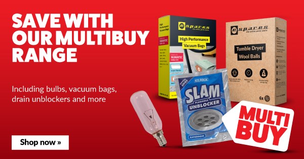 Save with our multibuy range