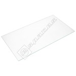 Electrolux Fridge Glass Shelf