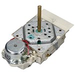 Hotpoint Tumble Dryer Timer