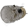 Indesit Oven Lamp Assembly