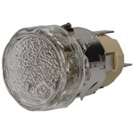 Indesit Oven Lamp Assembly