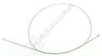 Indesit Washing Machine Door Gasket Clamp Band