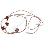 DeLonghi Oven Ignition Switches