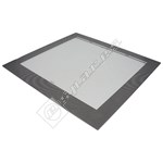 Kenwood Main Oven Inner Door Glass