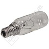 Ariston 40W E14 Cooker Hood Bulb