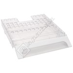 Samsung Freezer Lower Slide Cover Assembly