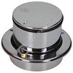 Flavel Hob Knob Control