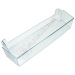 Bottom Fridge Door Bottle Shelf - 435 x 105 x 100mm