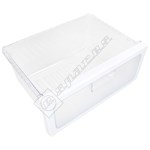 Samsung Fridge Upper Crisper Drawer Assembly