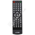 Logik DVD Player Remote Control