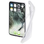 Hama "Crystal Clear" Apple iPhone X Cover