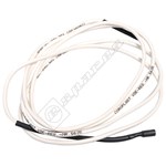 Electrolux Ignition Cable White L=1200mm