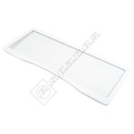 Glass Shelf Adjustable Rear (Plastic Frame)