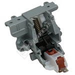 Hotpoint Dishwasher Door Lock Assembly