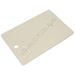 Rayburn Boiler acess panel insulation pad r600