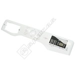 Hoover Facia panel cw sensor