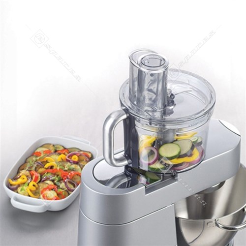 Kenwood Chef AT640 Food Processor Attachment