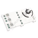 Bosch Dishwasher Operating Module