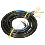 Whirlpool Oven Mains Cable