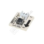 Electrolux Vacuum Cleaner PCB On/Off