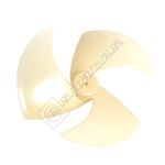 Diplomat Freezer Motor Fan Blade