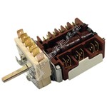 Bosch Selector Switch