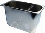 Kenwood Bowl Stainless Steel Dff Df501