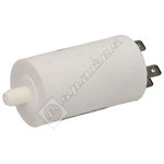 Electruepart Compatible Tumble Dryer Capacitor 7.5Uf